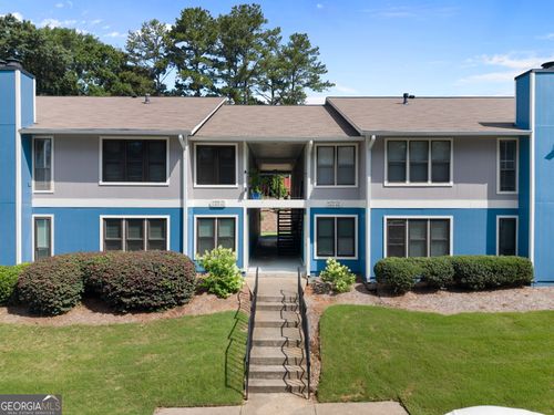 1466-1466 Branch Dr, Tucker, GA, 30084-1278 | Card Image