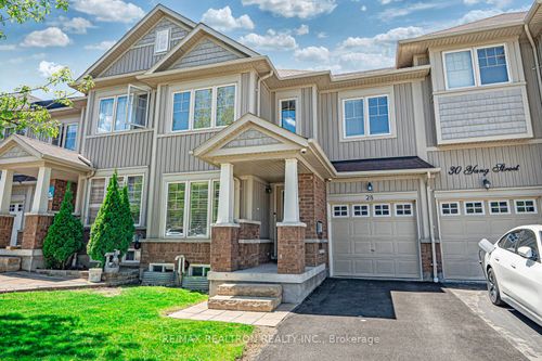 28 Yang St, Richmond Hill, ON, L4E0L5 | Card Image