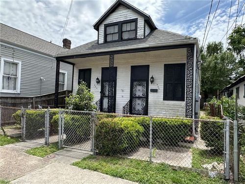 433 Homer St, New Orleans, LA, 70114-5725 | Card Image