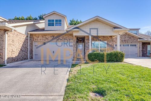 810 Klondike Way, Knoxville, TN, 37923-1852 | Card Image