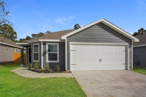 21095 Titian Dr, Magnolia, TX, 77355-7027 | Card Image
