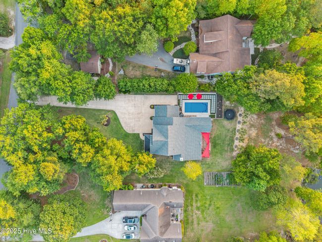 708 Cordgrass Rd, House other with 4 bedrooms, 4 bathrooms and 3 parking in Hampstead NC | Image 33
