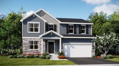 2878 Mcmurtrie Way, Yorkville, IL, 60560 | Card Image
