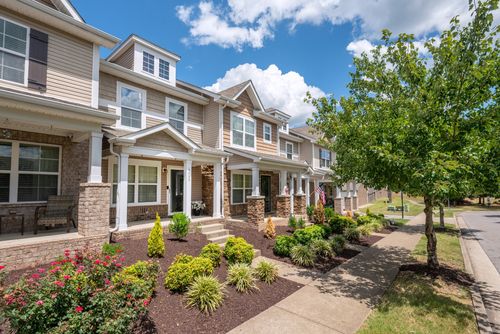 1433 Riverbrook Dr, Hermitage, TN, 37076-3575 | Card Image