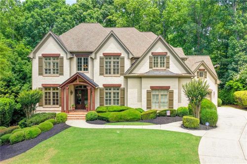 2420 Bute Cliff Trce, Cumming, GA, 30041-6389 | Card Image