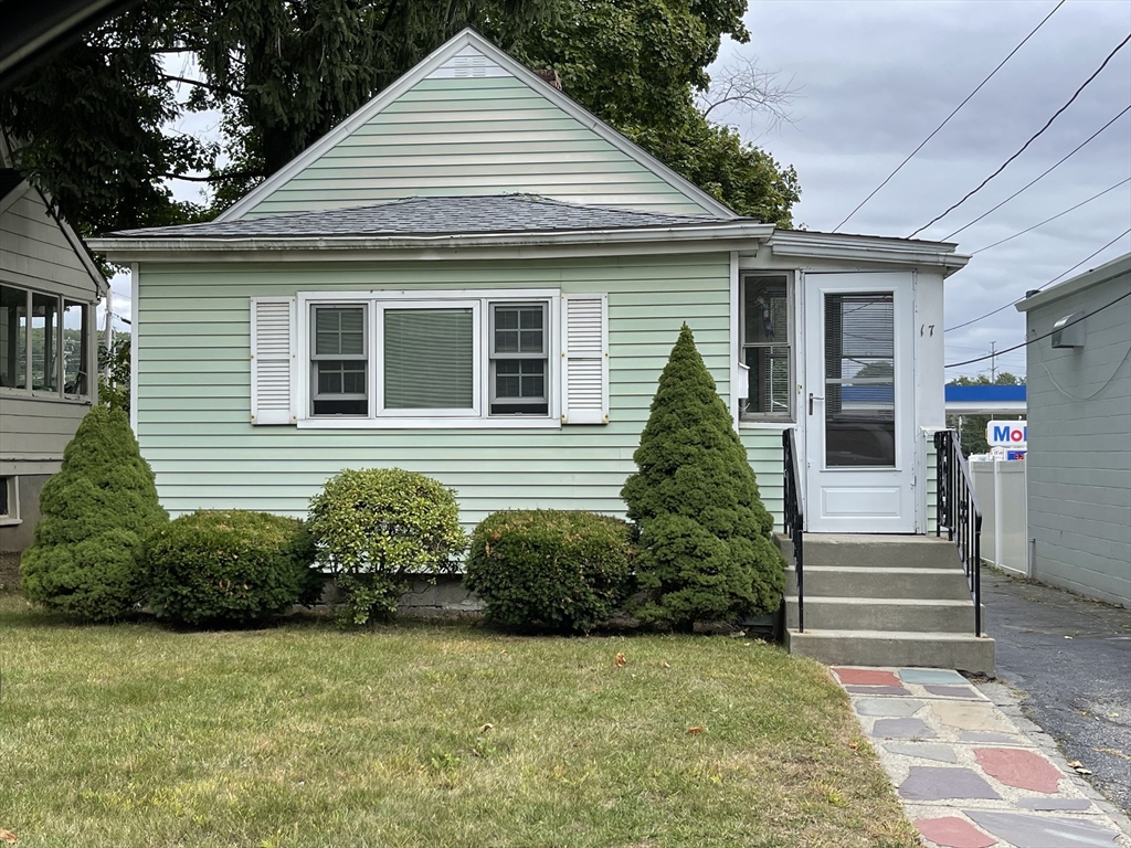 Bailey Rd, Shrewsbury, MA 01545