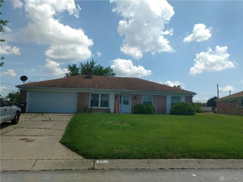 4342 Drowfield Dr, Trotwood, OH, 45426-1918 | Card Image