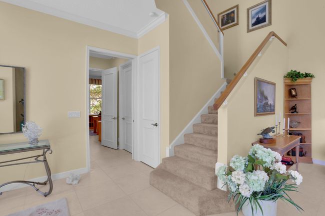 3585 Admirals Way, House other with 3 bedrooms, 3 bathrooms and null parking in Delray Beach FL | Image 25