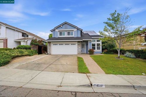 4512 Deer Ridge Way, Antioch, CA, 94531-7142 | Card Image