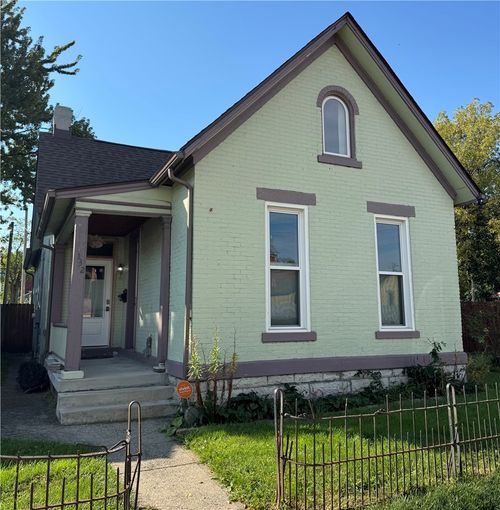 132 Centre Street, Dayton, OH, 45403 | Card Image