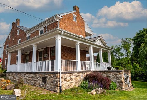3498 Carlisle Rd, GARDNERS, PA, 17324-9614 | Card Image