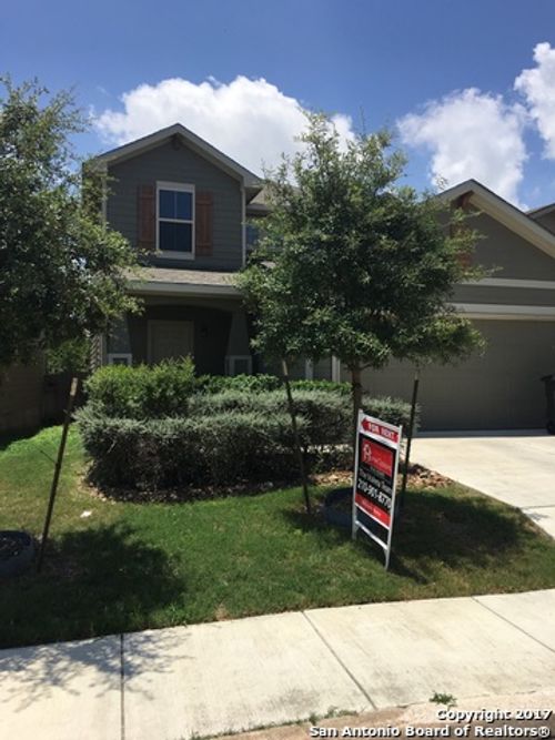 5446 Sunlit Brk, San Antonio, TX, 78240-2453 | Card Image