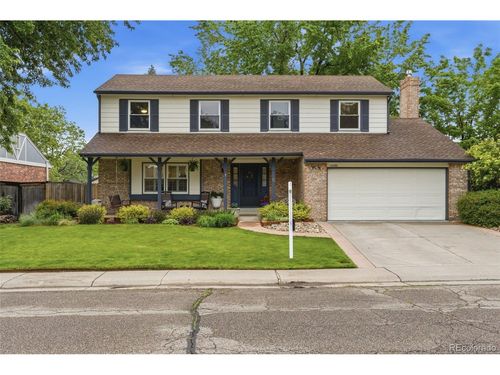 14492 W 70th Pl, Arvada, CO, 80004-5906 | Card Image