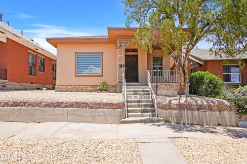 305 E River Ave, El Paso, TX, 79902-4110 | Card Image