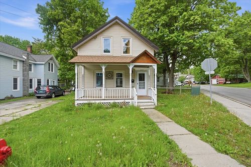 256 Union St, Bennington, VT, 05201-2407 | Card Image