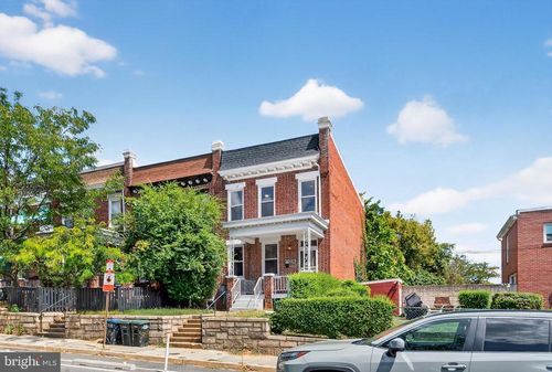 3523 Warder St Nw, WASHINGTON, DC, 20010-1723 | Card Image