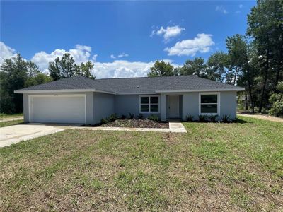 75 Guava Place Drive, House other with 3 bedrooms, 2 bathrooms and null parking in Ocklawaha FL | Image 1