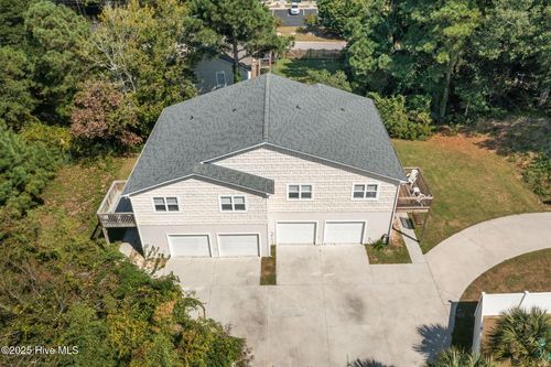 303 Osprey Ridge Dr, Emerald Isle, NC, 28594-1823 | Card Image