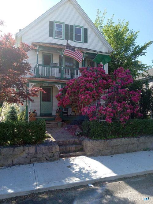 22 Stillman Ave, Pawcatuck, CT, 06379-1610 | Card Image