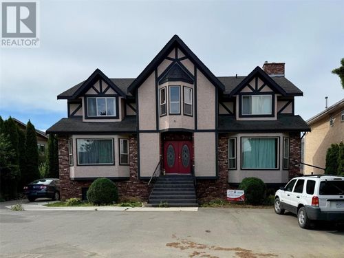 1973 Tranquille Rd, Kamloops, BC, V2B3M4 | Card Image