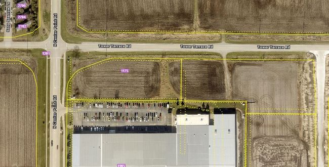1175 Tower Terrace Rd, Home with 0 bedrooms, 0 bathrooms and null parking in Hiawatha IA | Image 11