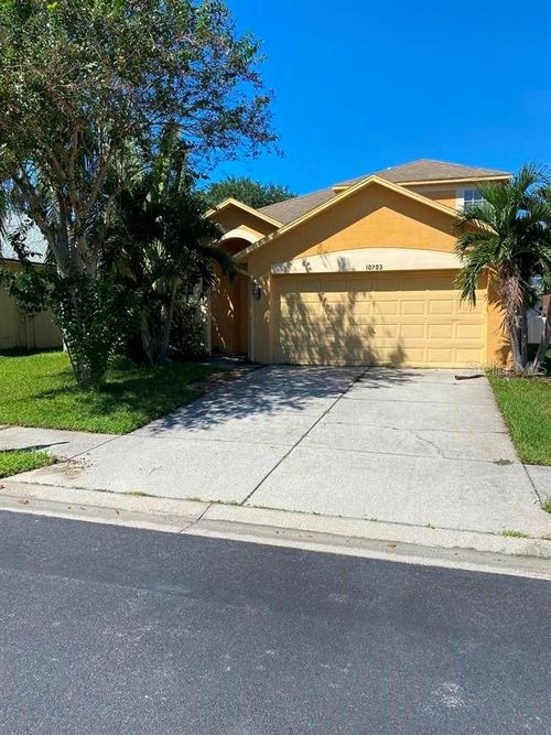 10703 Northridge Ct, TRINITY, FL, 34655-5041 | Card Image