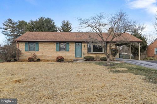 11812 Pheasant Trl, HAGERSTOWN, MD, 21742-4461 | Card Image