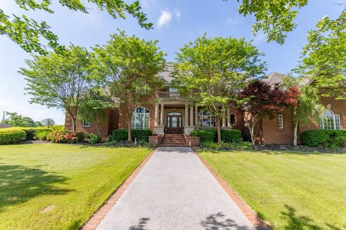 4265 Charlie Pounds Rd, Stantonville, TN, 38379-5029 | Card Image