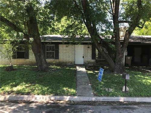 2519 Glen Springs Way, Austin, TX, 78741-5637 | Card Image