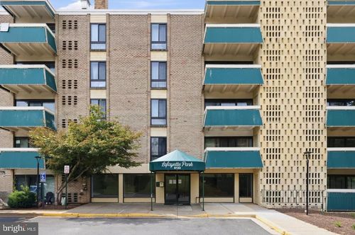 109-6133 Leesburg Pike, FALLS CHURCH, VA, 22041-2162 | Card Image