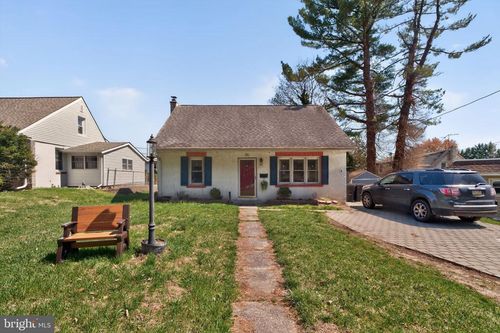 55 Kirk Ln, MEDIA, PA, 19063-2137 | Card Image