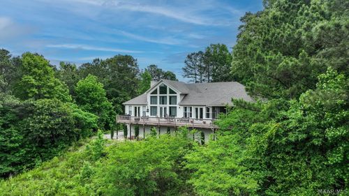 46 Lookout Ridge Rd, Wetumpka, AL, 36093-1327 | Card Image