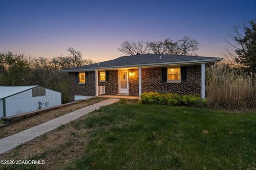 1925 Cedar Valley Rd, Jefferson City, MO, 65109-8829 | Card Image