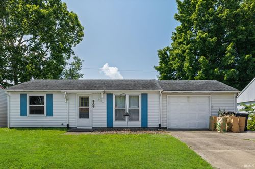 2109 Brady Ln, Lafayette, IN, 47909-3809 | Card Image