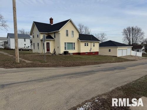 211 Grant St, Miles, IA, 52064-4414 | Card Image