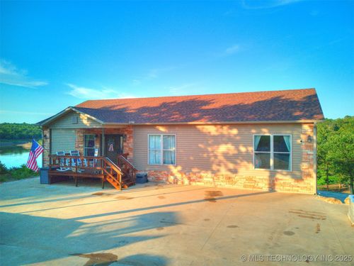 66 Juanita Dr, Sand Springs, OK, 74063-6374 | Card Image