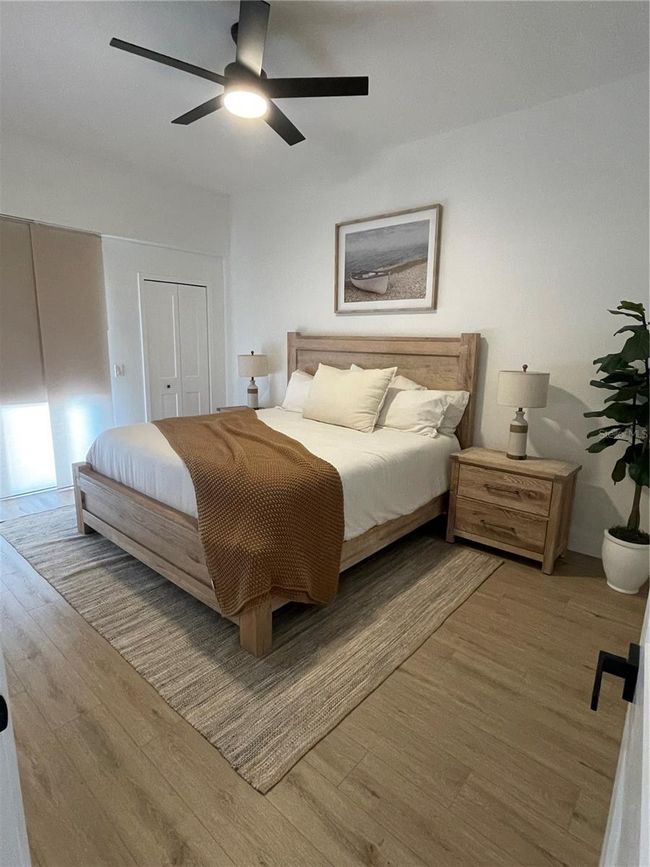 APT-502 - 4204 126 Th St W, Condo with 2 bedrooms, 2 bathrooms and null parking in CORTEZ FL | Image 9