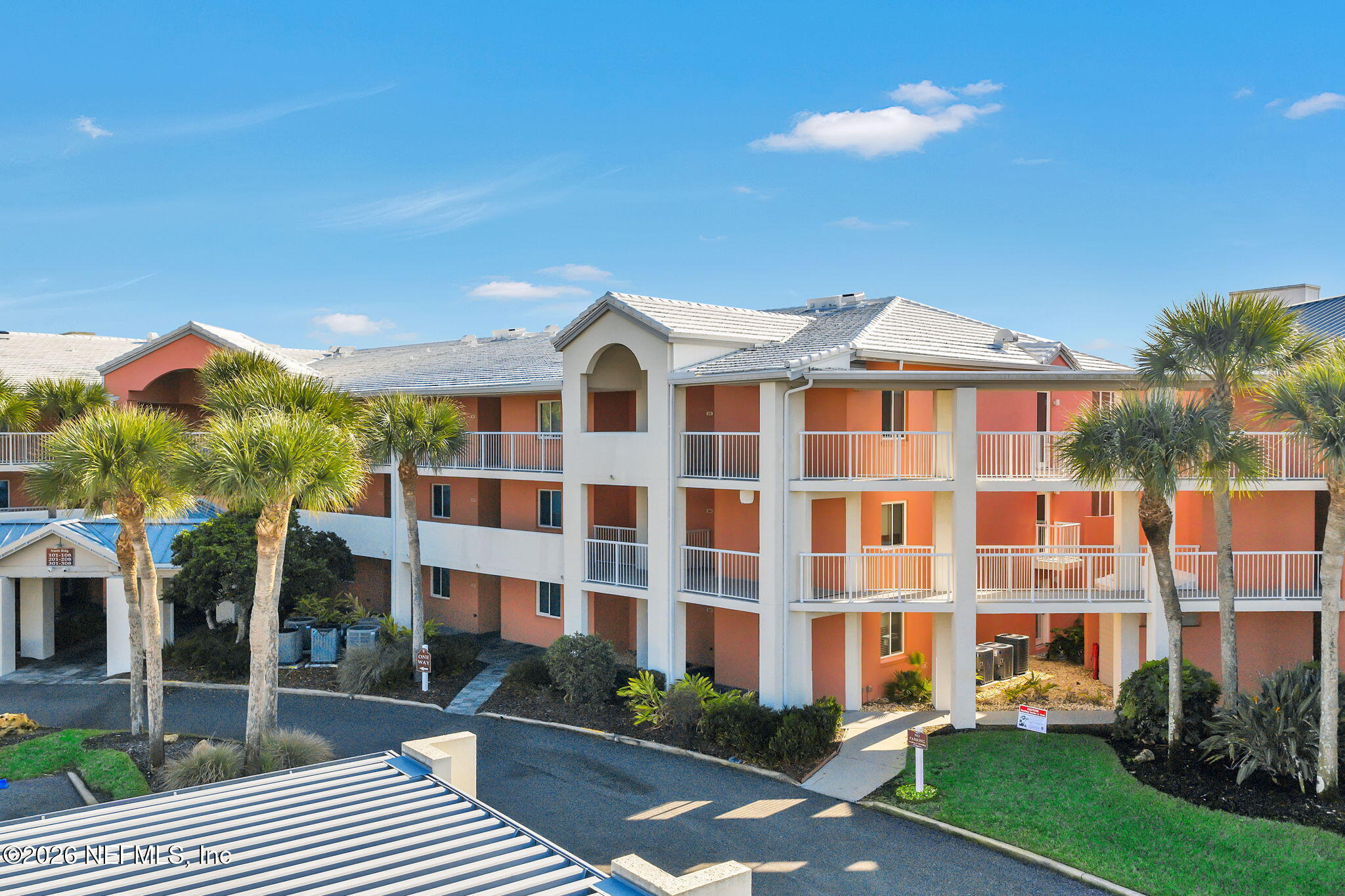 Residential in St. Augustine