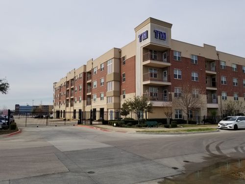 1017-1100 W Trinity Mills Rd, Carrollton, TX, 75006-1339 | Card Image