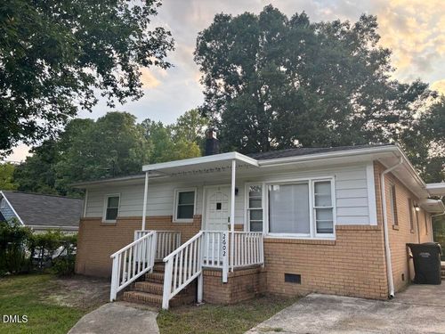 2602 Kirby St, Durham, NC, 27713-1204 | Card Image