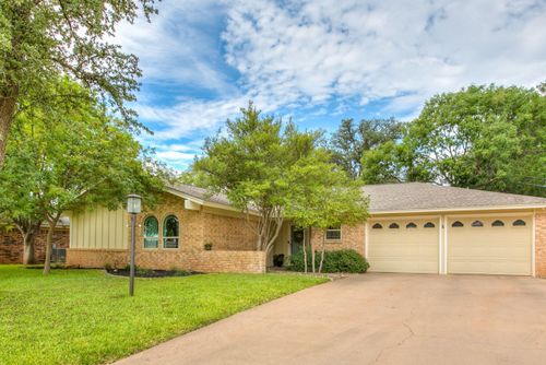 205 Glenna Dr, San Angelo, TX, 76901-4805 | Card Image