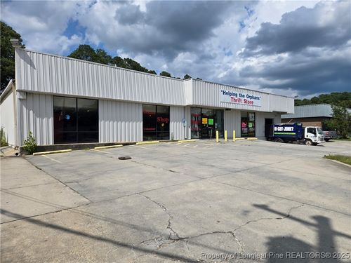1-1027 Pamalee Dr, Fayetteville, NC, 28303-3832 | Card Image