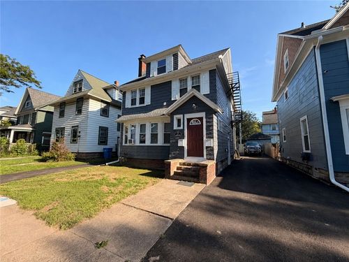 up-67 Pembroke Street, Rochester, NY, 14620 | Card Image