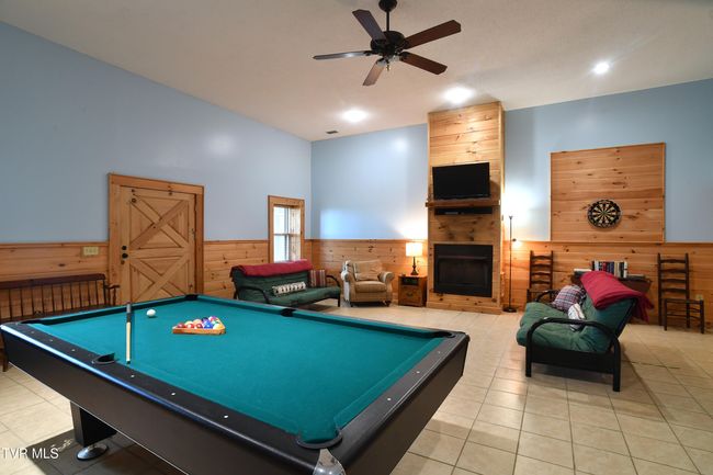 308 Walnut Mountain Farms Loop, House other with 4 bedrooms, 3 bathrooms and null parking in Roan Mountain TN | Image 25