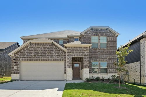 6625 Valley Lake Ln, Crowley, TX, 76036-2416 | Card Image