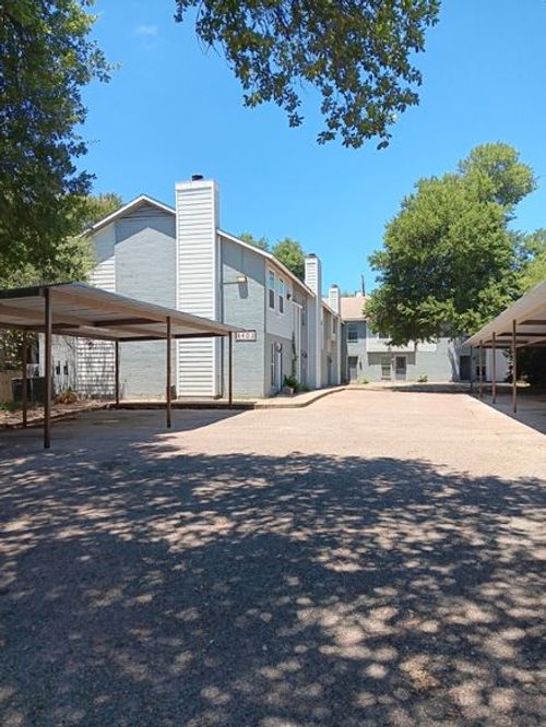 107-8402 Fathom Cir, Austin, TX, 78750-3121 | Card Image