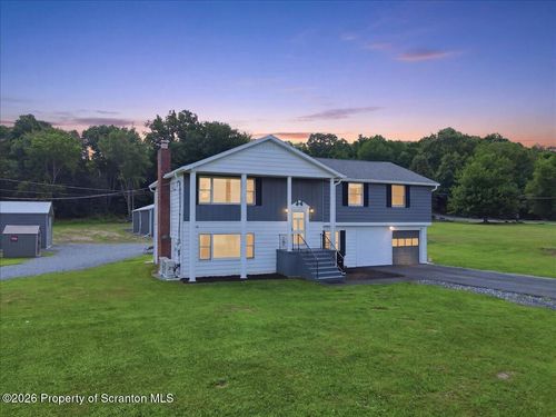 8 Black St, Hanover Township, PA, 18706-2701 | Card Image