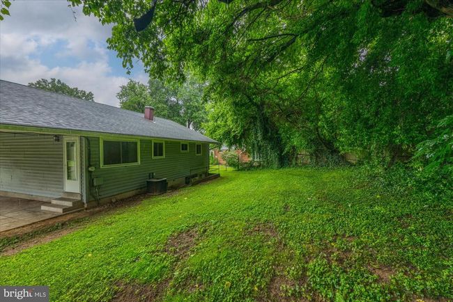 13102 Vandalia Dr, House other with 3 bedrooms, 1 bathrooms and null parking in ROCKVILLE MD | Image 27