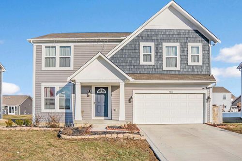 7350 Bromfield Dr, Canal Winchester, OH, 43110-7887 | Card Image