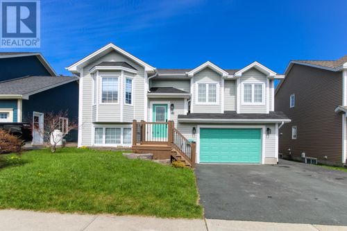 5 Brad Gushue Cres, Saint Johns, NL, A1H0A3 | Card Image